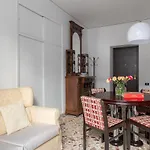 شقة Palazzo Damiani By Domusicily