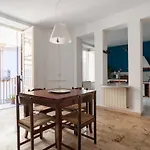 Palazzo Damiani By Domusicily باليرمو