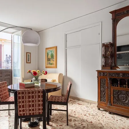 Palazzo Damiani By Domusicily باليرمو